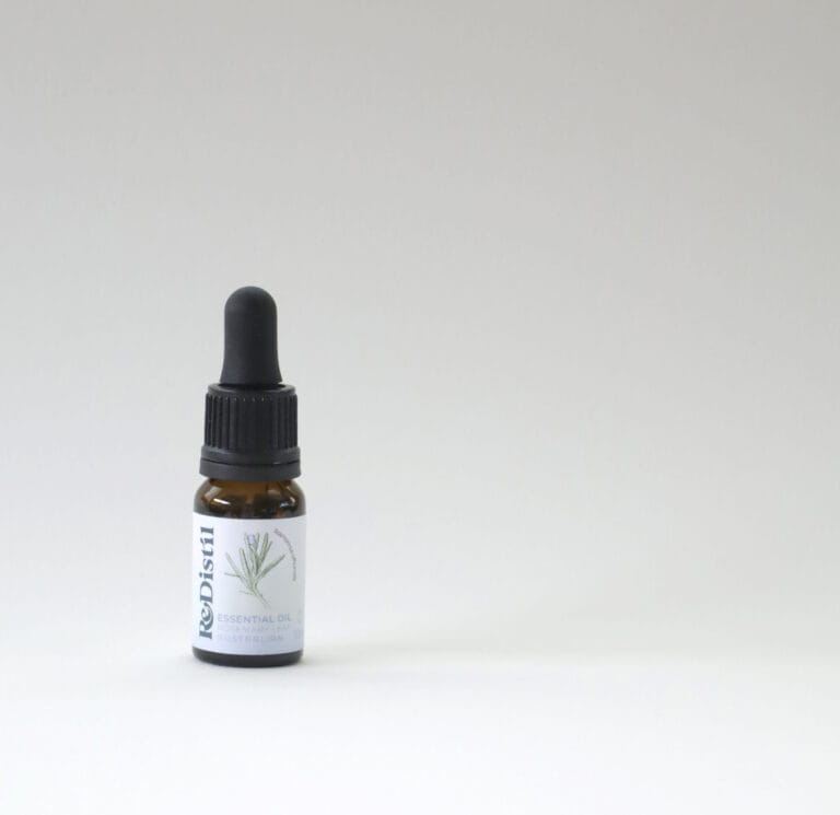 ReDistil Rosemary essential oil
