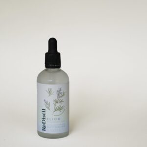 Rosemary Elixir (clear)